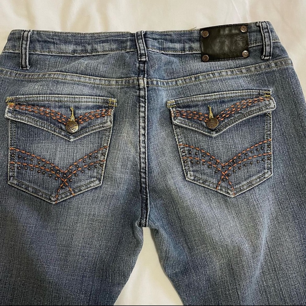 RAMPAGE denim jeans